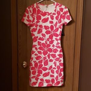 🦄 HOST PICK! 🦄 NWT Tropical floral print dress